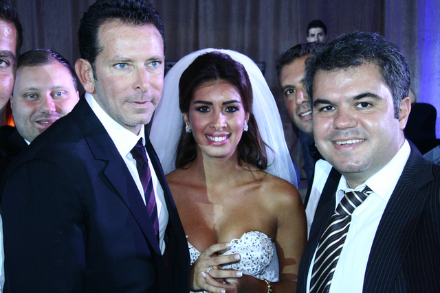 Wedding of Farah & Hassan Yassine